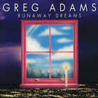 Greg Adams - Runaway Dreams (Vinyl)