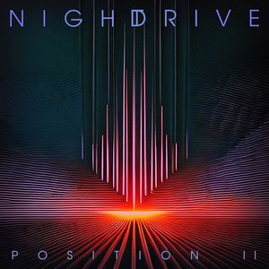 Position II (EP)