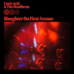 Slaughter On First Avenue (Live)