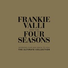 Frankie Valli & The Four Seasons - Working Our Way Back To You: The Ultimate Collection CD1