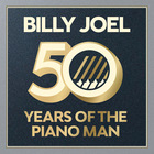 Billy Joel - 50 Years Of The Piano Man CD1
