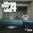 Jay Worthy - What They Hittin 4 (Feat. DJ Muggs)