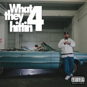 What They Hittin 4 (Feat. DJ Muggs)