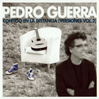 Pedro Guerra - Contigo En La Distancia (Versiones Vol. 2)