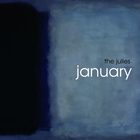The Julies - January (EP)