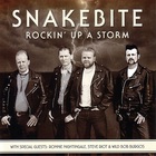 Snakebite - Rockin' Up A Storm