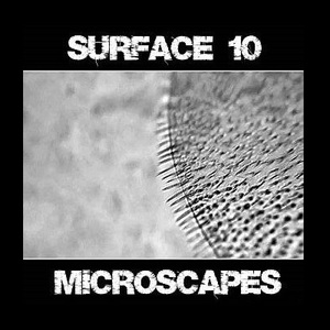 Microscapes CD2