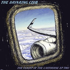 The Flight Of The Carthorse EP2 ''in-Flight Entertainment'' (EP)