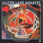 Oliver Lake - Clevont Fitzhubert (A Good Friend Of Mine) (Vinyl)