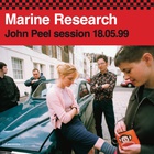 John Peel Session 18.05.99 (EP)