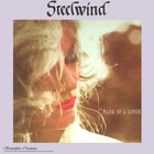 STEELWIND - Mask Of A Lover (Vinyl)