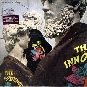 The Innocence (Vinyl)