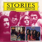 The Stories - Stories / About Us
