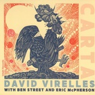David Virelles - Carta (With Ben Street & Eric Mcpherson)