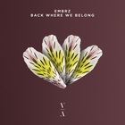 Embrz - Back Where We Belong (EP)