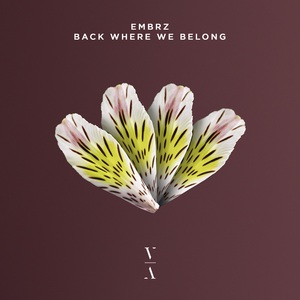 Back Where We Belong (EP)