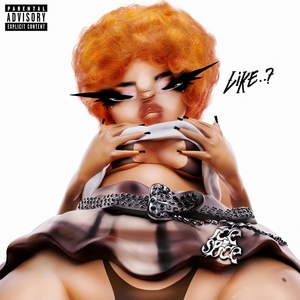 Like..? (Deluxe Version)