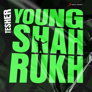 Young Shahrukh (CDS)