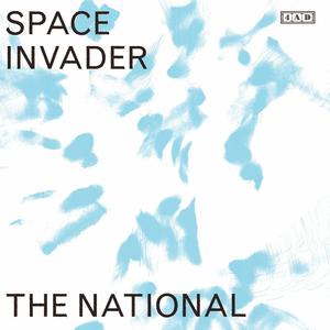 Space Invader (CDS)