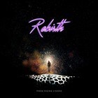 These Fading Visions - Rebirth (EP)