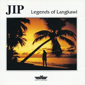 Legends Of LangkawI