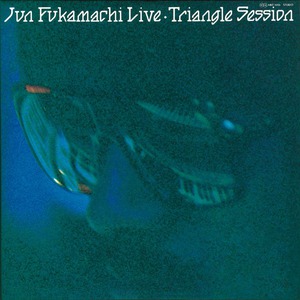 Live Triangle Session (Vinyl)
