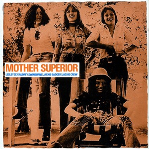 Mother Superior (Vinyl)