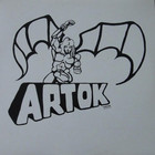 Artok - Artok (EP)