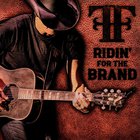 Frank Foster - Ridin' For The Brand (CDS)
