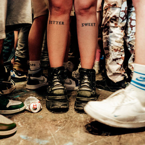 Bittersweet Goodbye (CDS)