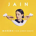 Makeba (Ian Asher Remix) (CDS)