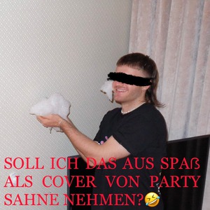 Party Sahne (CDS)