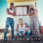 Black And White (With Adam Calhoun) (CDS)