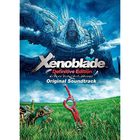 Yoko Shimomura - Xenoblade Chronicles: Definitive Edition CD1
