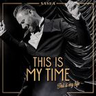 Sasha - This Is My Time. This Is My Life CD1