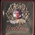 Beethoven: The Nine Symphonies CD1