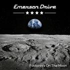 Emerson Drive - Footprints On The Moon (CDS)