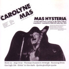 Carolyne Mas - Mas Hysteria (Vinyl)
