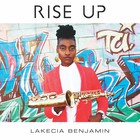 Lakecia Benjamin - Rise Up