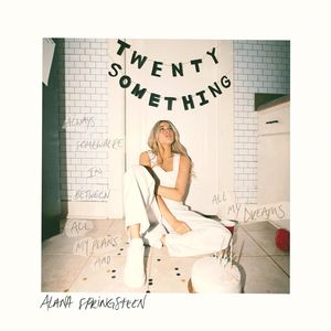 Twenty Something