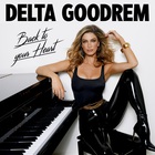Delta Goodrem - Back To Your Heart (CDS)