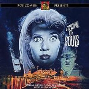 Carnival Of Souls Original Soundtrack
