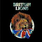 British Lions Roaring Edition