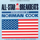 Norman Cook - All-Star Breakbeats Vol. 1