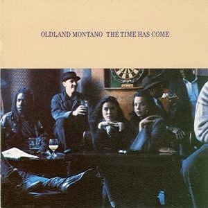 The Time Has Come (Vinyl)