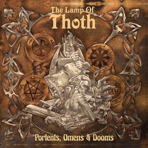 Portents, Omens & Doom