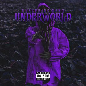 Underworld (CDS)