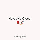 Elton John & Britney Spears - Hold Me Closer (Joel Corry Remix) (CDS)