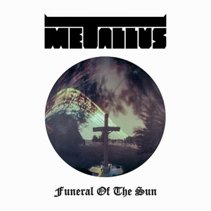 Funeral Of The Sun