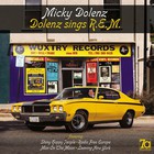 Micky Dolenz - Dolenz Sings R.E.M. (EP)
